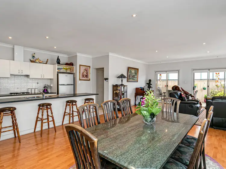 Second view of Homely house listing, 4/15 Ina Avenue, Ottoway SA 5013