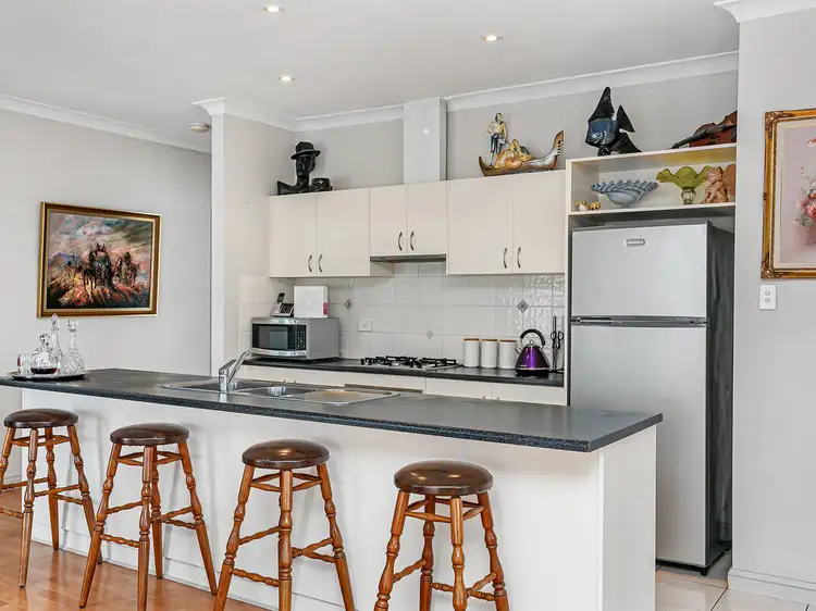 Third view of Homely house listing, 4/15 Ina Avenue, Ottoway SA 5013