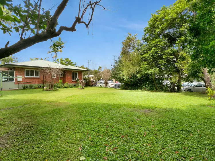 Main view of Homely house listing, 165 Hoare Street, Manunda QLD 4870