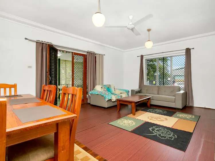 Second view of Homely house listing, 165 Hoare Street, Manunda QLD 4870