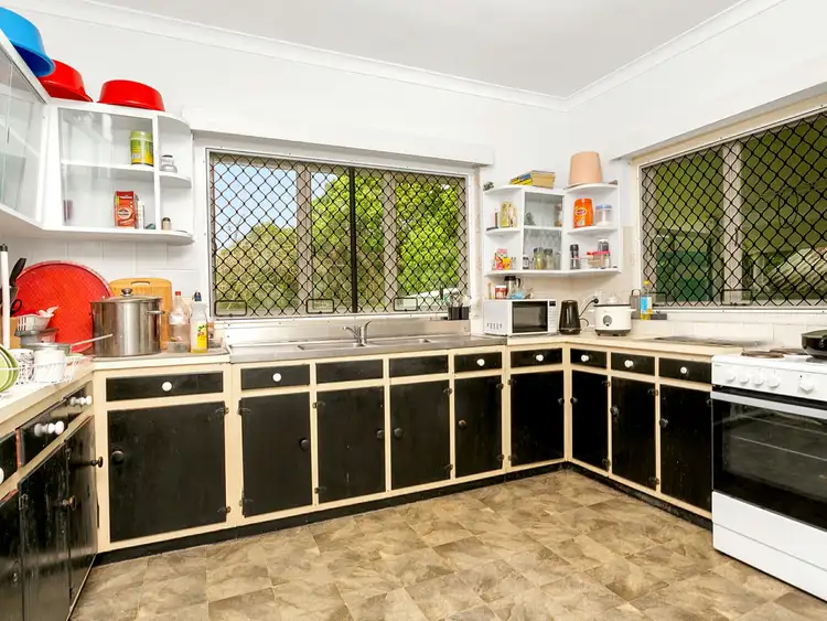 Third view of Homely house listing, 165 Hoare Street, Manunda QLD 4870