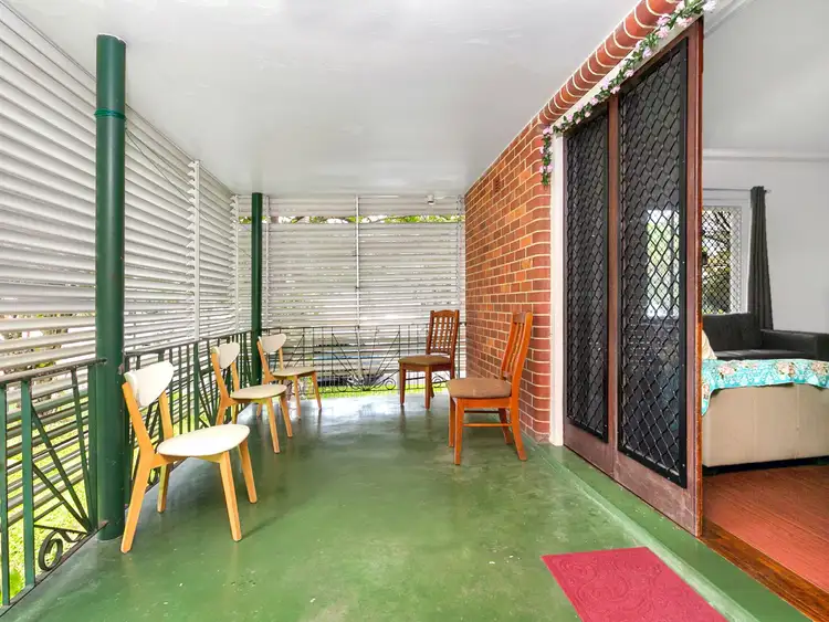 Fourth view of Homely house listing, 165 Hoare Street, Manunda QLD 4870