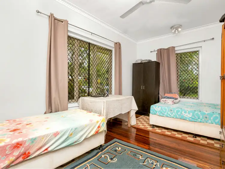 Sixth view of Homely house listing, 165 Hoare Street, Manunda QLD 4870