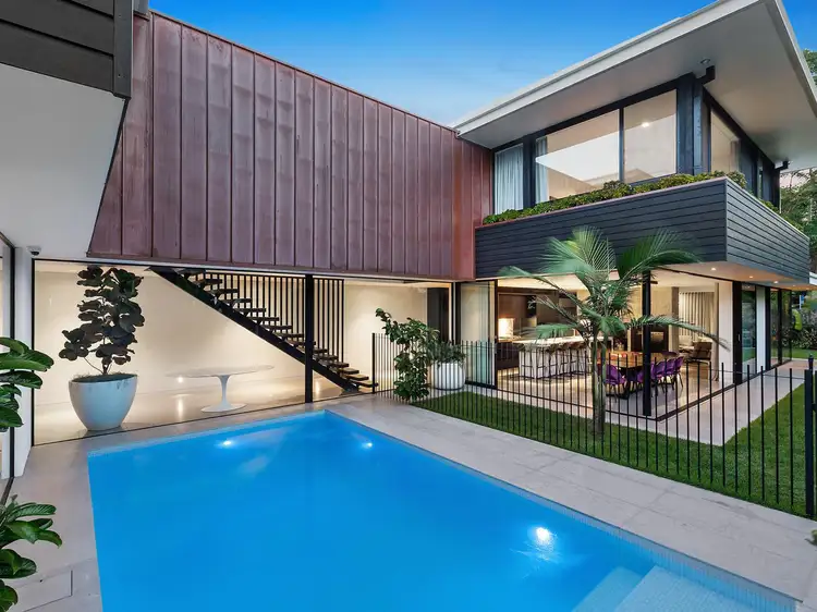 Main view of Homely house listing, 16 Thompson Street, Mosman NSW 2088