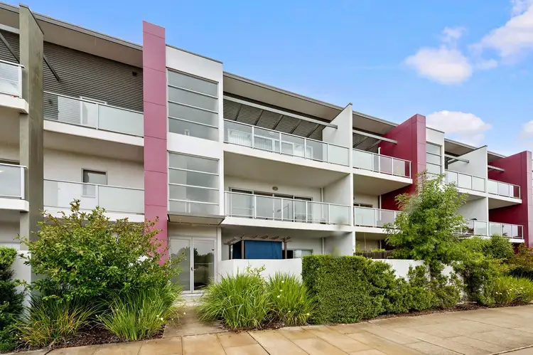 57/329 Flemington Road, Franklin ACT 2913