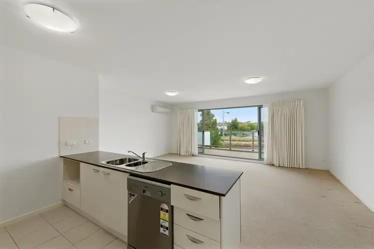 Fourth view of Homely apartment listing, 57/329 Flemington Road, Franklin ACT 2913