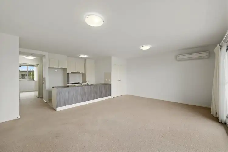 Fifth view of Homely apartment listing, 57/329 Flemington Road, Franklin ACT 2913