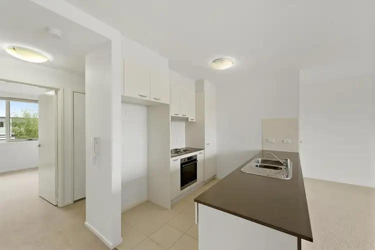 Sixth view of Homely apartment listing, 57/329 Flemington Road, Franklin ACT 2913