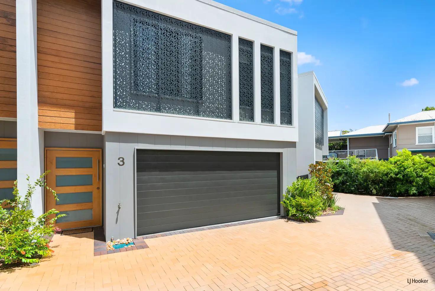 Main view of Homely townhouse listing, 3/2-6 Stanley Street, Tweed Heads NSW 2485