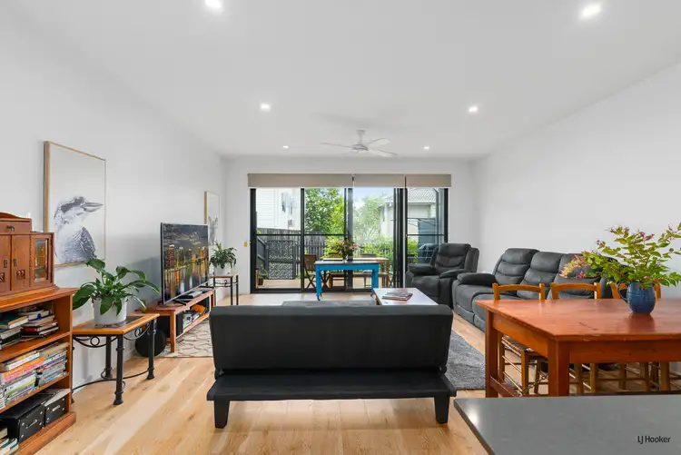 Fifth view of Homely townhouse listing, 3/2-6 Stanley Street, Tweed Heads NSW 2485