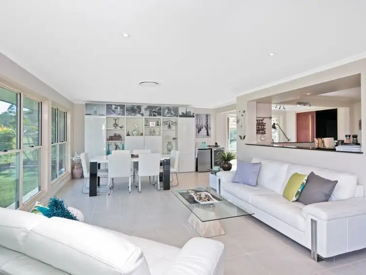Sixth view of Homely house listing, 11 Catherine Street, Birkdale QLD 4159