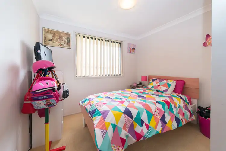 Fifth view of Homely house listing, 7 Wills Place, Westdale NSW 2340