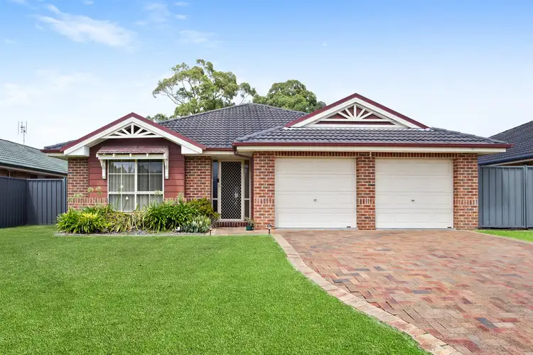 33 Birch Drive, Hamlyn Terrace NSW 2259