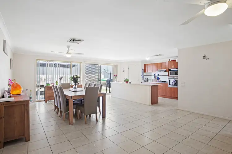 Second view of Homely house listing, 33 Birch Drive, Hamlyn Terrace NSW 2259