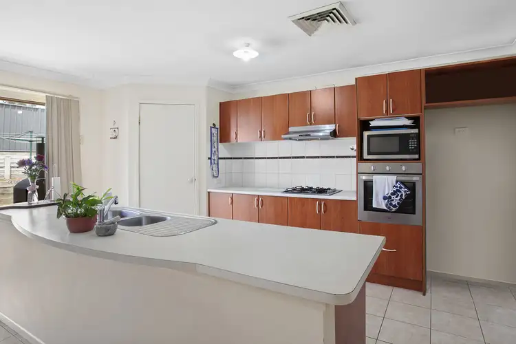 Fourth view of Homely house listing, 33 Birch Drive, Hamlyn Terrace NSW 2259