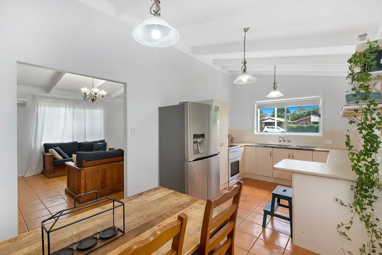 Fourth view of Homely house listing, 33 Mcleod Street, Cleveland QLD 4163