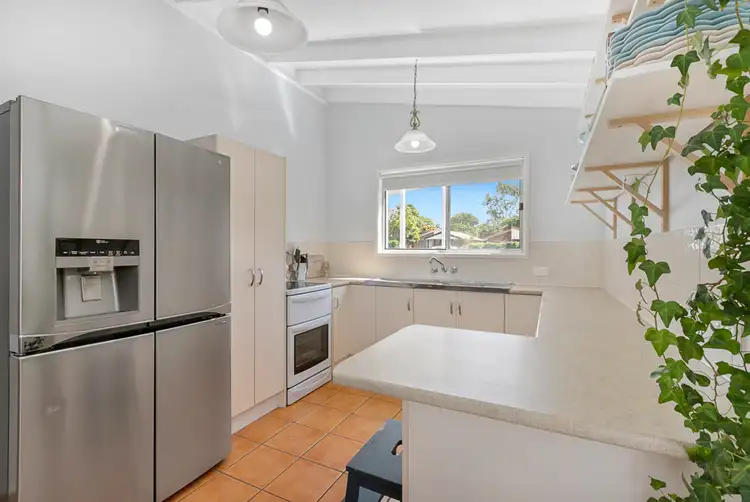 Fifth view of Homely house listing, 33 Mcleod Street, Cleveland QLD 4163