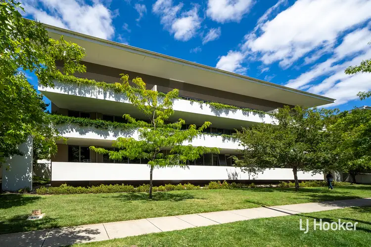 208/21 State Circle, Forrest ACT 2603