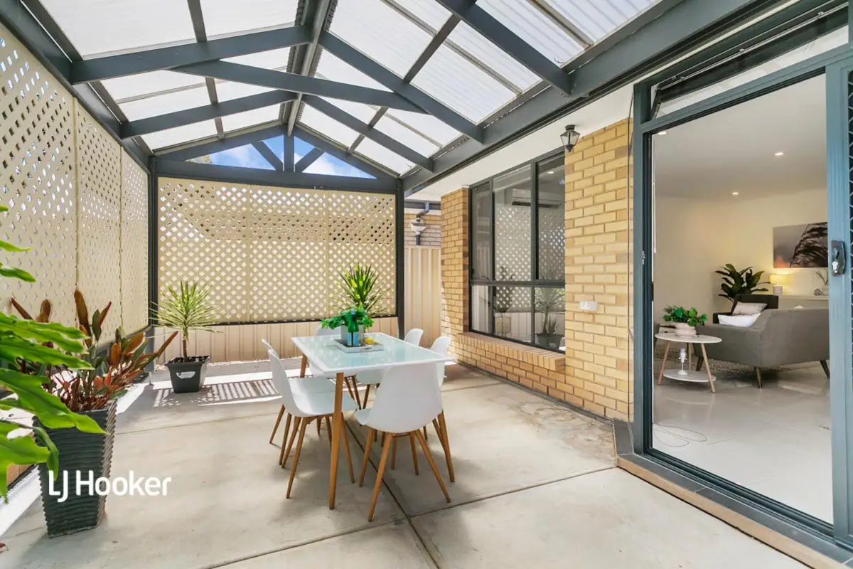 Main view of Homely house listing, 29A Gordini Crescent, Holden Hill SA 5088