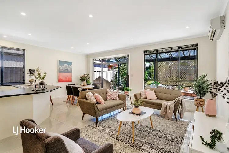 Third view of Homely house listing, 29A Gordini Crescent, Holden Hill SA 5088