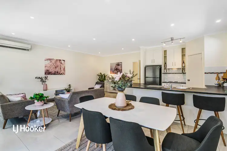 Fifth view of Homely house listing, 29A Gordini Crescent, Holden Hill SA 5088