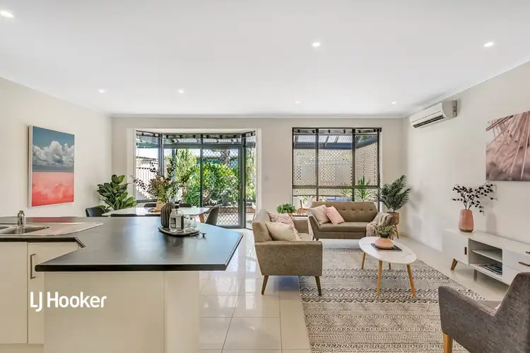 Sixth view of Homely house listing, 29A Gordini Crescent, Holden Hill SA 5088