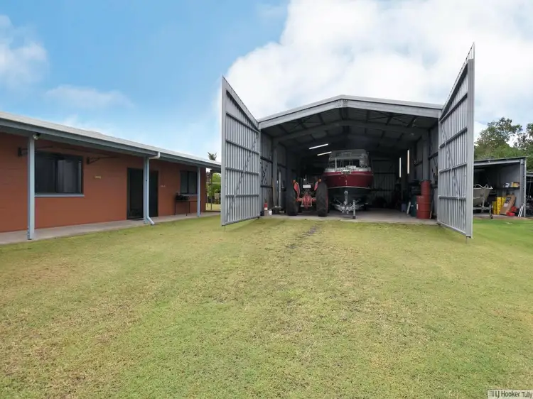 Main view of Homely house listing, 10 Casuarina Street, Tully Heads QLD 4854
