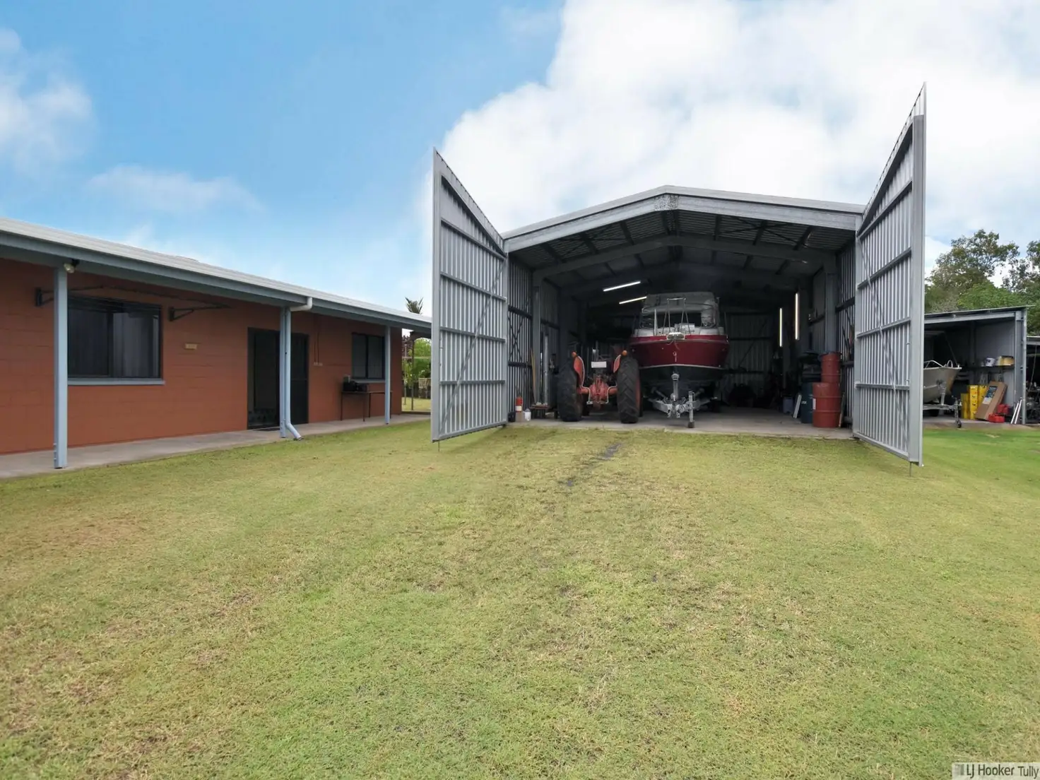 Main view of Homely house listing, 10 Casuarina Street, Tully Heads QLD 4854