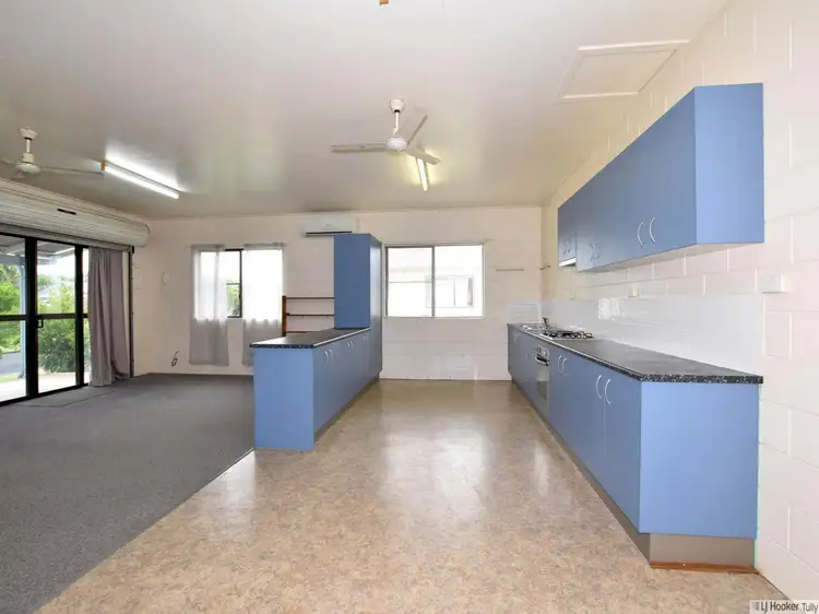 Second view of Homely house listing, 10 Casuarina Street, Tully Heads QLD 4854