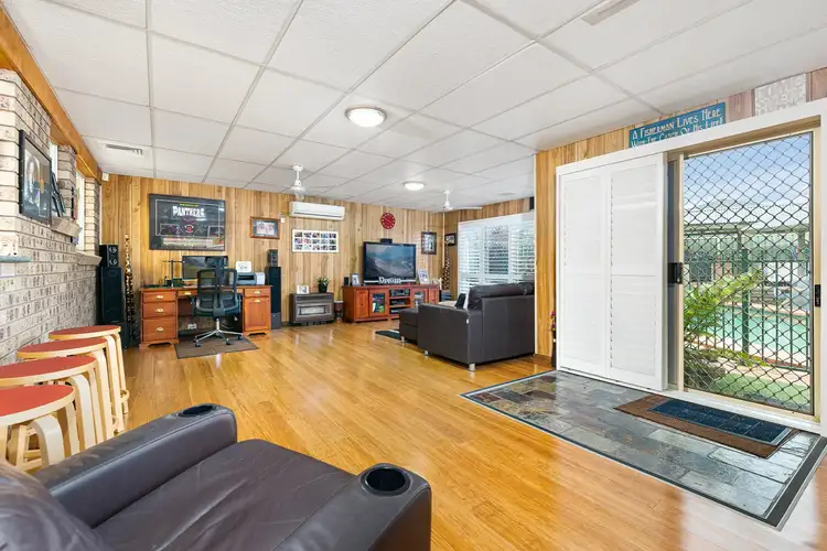 Second view of Homely house listing, 5 Granary Court, Werrington Downs NSW 2747