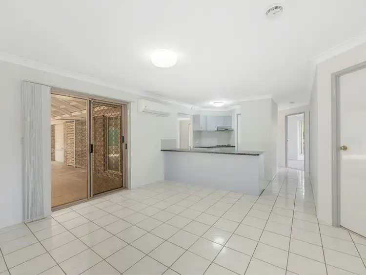 Second view of Homely house listing, 31 Sharpless Road, Springfield QLD 4300