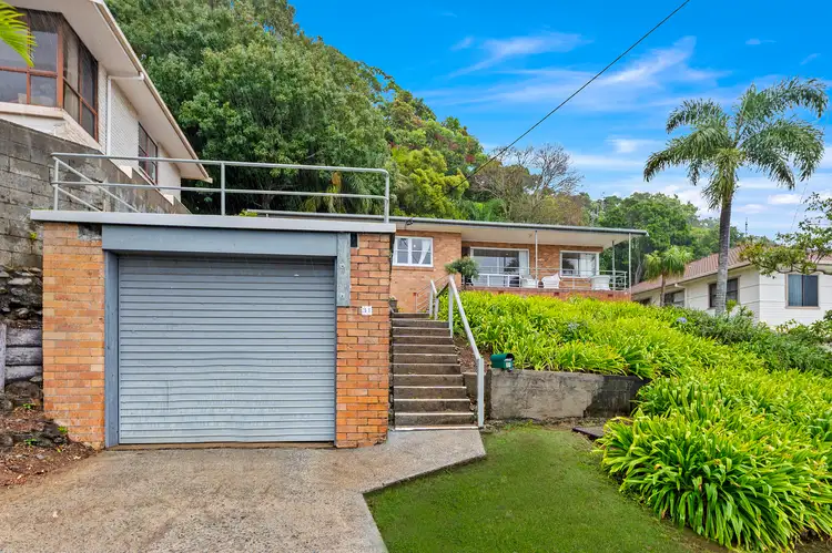 Main view of Homely house listing, 31 Charles Street, Tweed Heads NSW 2485