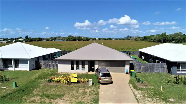 Main view of Homely house listing, 21 Duke Street, Bowen QLD 4805