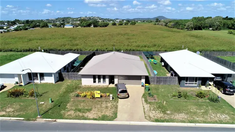 Third view of Homely house listing, 21 Duke Street, Bowen QLD 4805