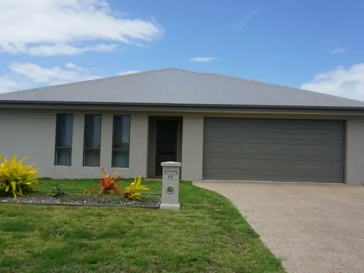 Fourth view of Homely house listing, 21 Duke Street, Bowen QLD 4805