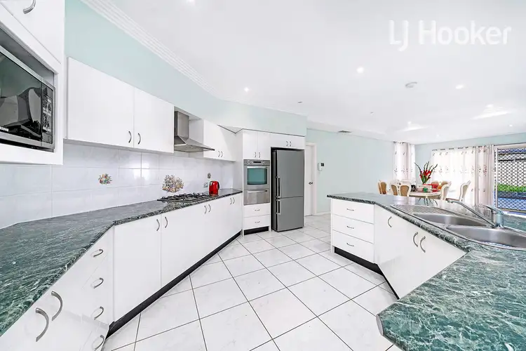 Fourth view of Homely house listing, 19 Watling Avenue, West Hoxton NSW 2171
