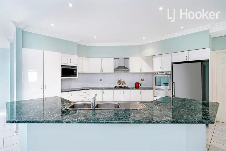 Fifth view of Homely house listing, 19 Watling Avenue, West Hoxton NSW 2171