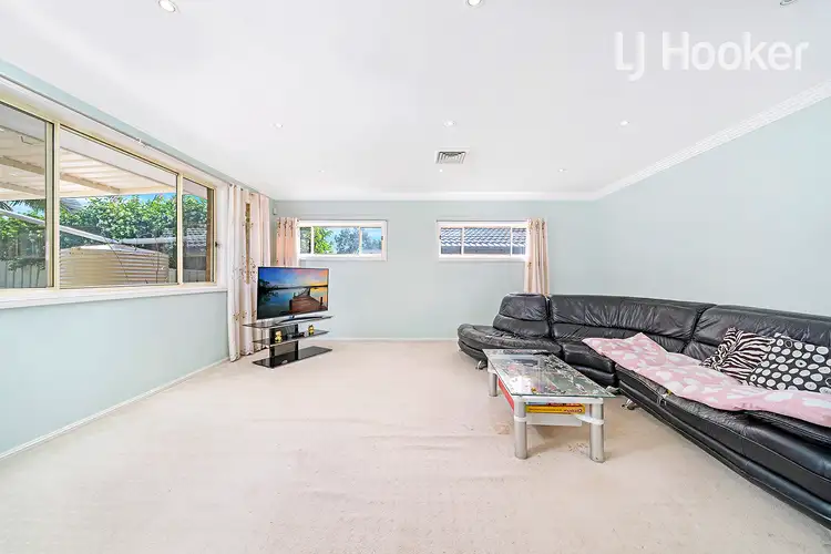Sixth view of Homely house listing, 19 Watling Avenue, West Hoxton NSW 2171