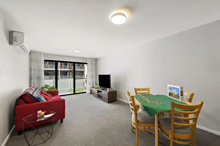Second view of Homely apartment listing, 225/12 Limburg Way, Greenway ACT 2900