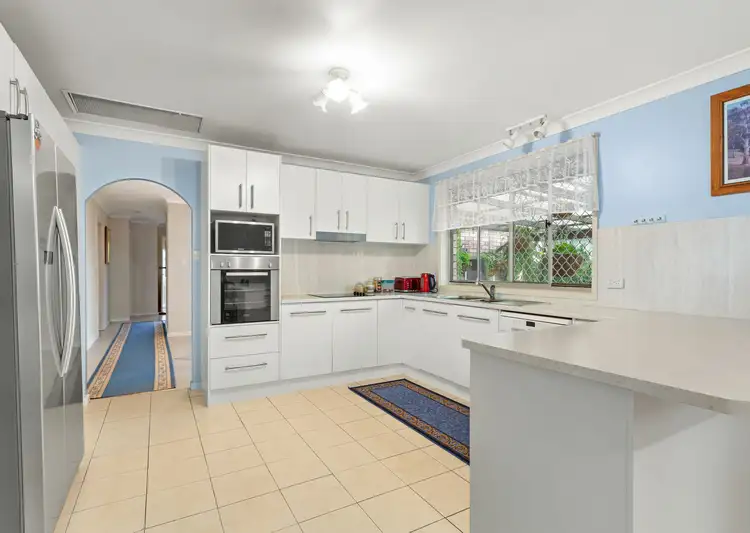 Second view of Homely house listing, 10 Lilac Close, Taree NSW 2430
