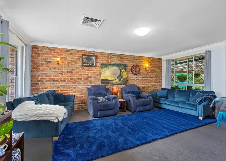 Third view of Homely house listing, 10 Lilac Close, Taree NSW 2430