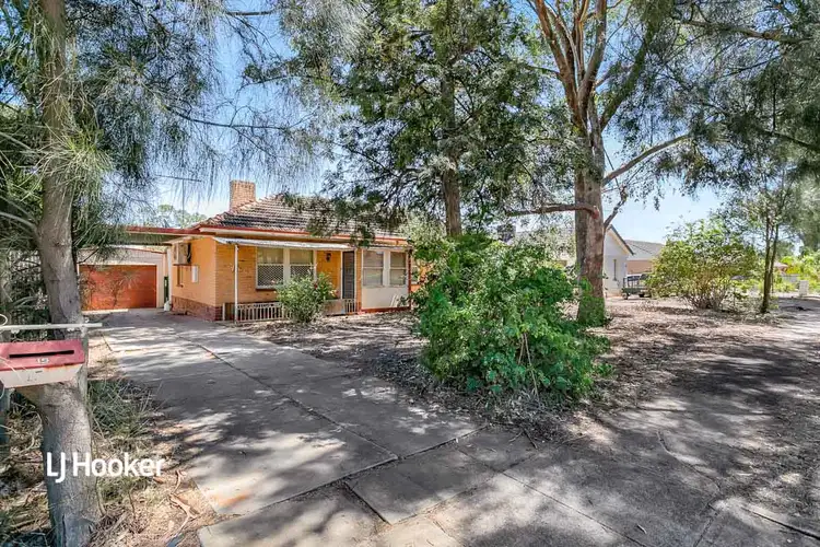 Second view of Homely house listing, 15 Crisp Road, Elizabeth Downs SA 5113