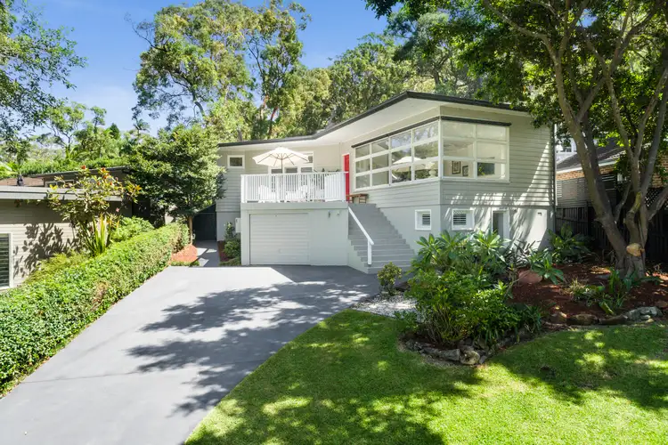 Main view of Homely house listing, 131 Avalon Parade, Avalon Beach NSW 2107