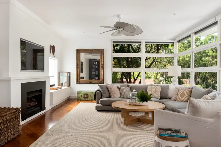Second view of Homely house listing, 131 Avalon Parade, Avalon Beach NSW 2107