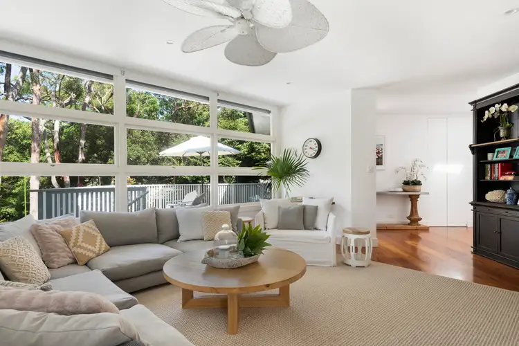 Fourth view of Homely house listing, 131 Avalon Parade, Avalon Beach NSW 2107