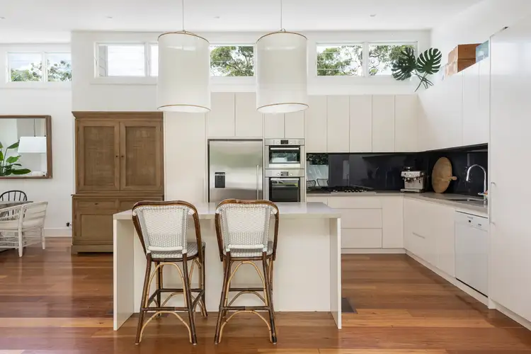 Sixth view of Homely house listing, 131 Avalon Parade, Avalon Beach NSW 2107