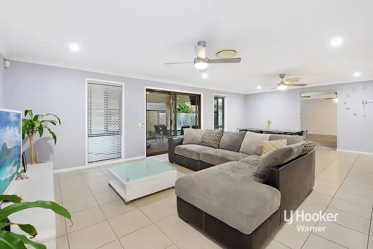 Seventh view of Homely house listing, 59 Pontiac Circuit, Warner QLD 4500