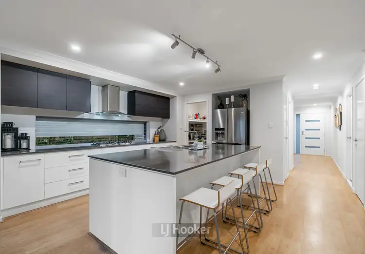 Third view of Homely house listing, 19 Shale Avenue, Logan Reserve QLD 4133