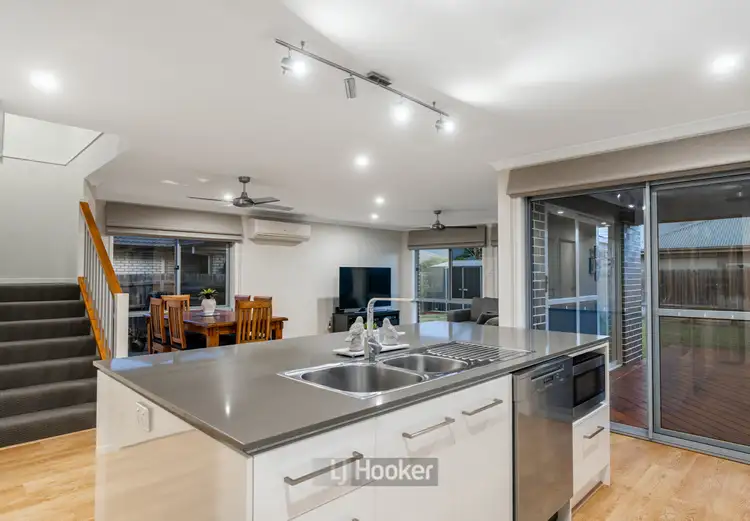 Sixth view of Homely house listing, 19 Shale Avenue, Logan Reserve QLD 4133