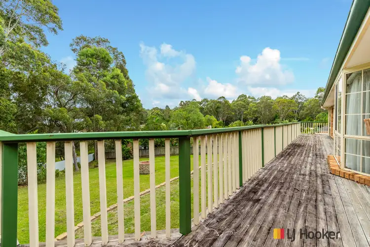 Fourth view of Homely house listing, 65 Karoola Crescent, Surfside NSW 2536